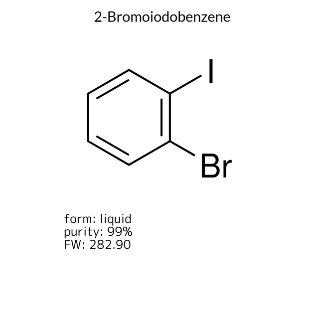 2-Bromoiodobenzene