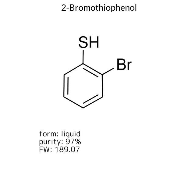 2-Bromothiophenol