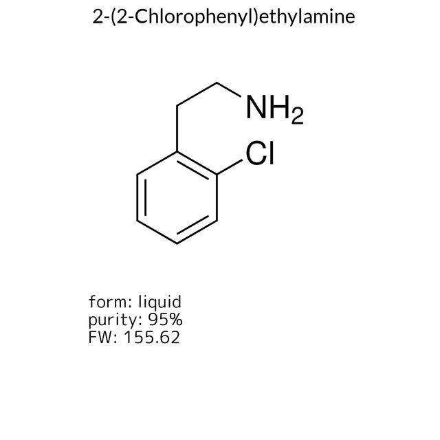 2-(2-Chlorophenyl)ethylamine