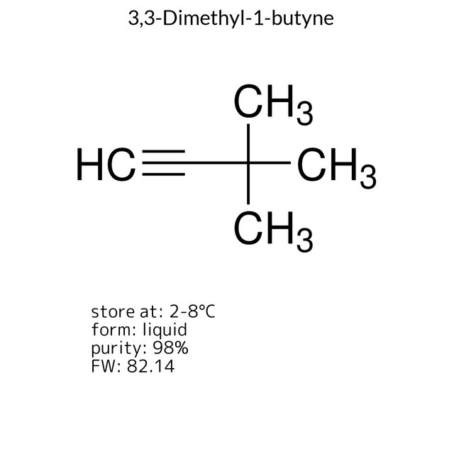 3,3-Dimethyl-1-butyne