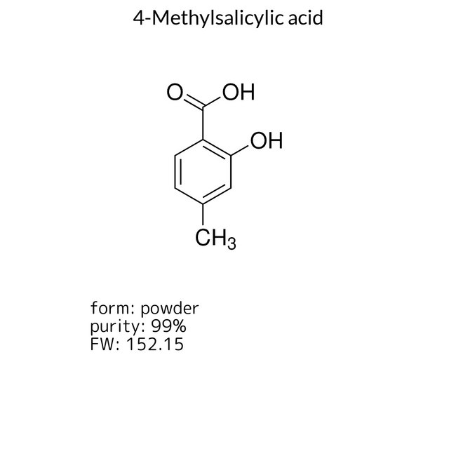 4-Methylsalicylic acid