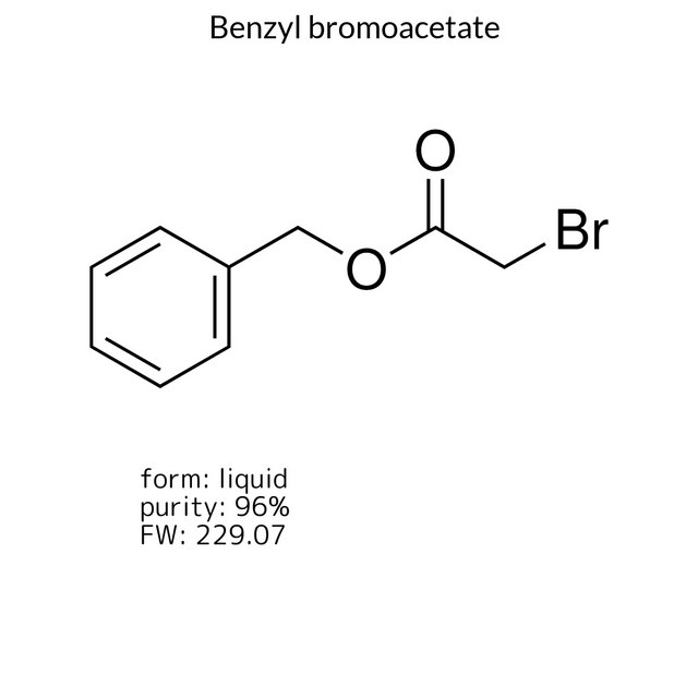 Benzyl bromoacetate
