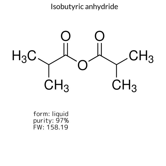 Isobutyric anhydride