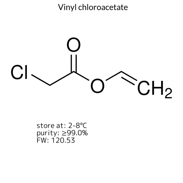 Vinyl chloroacetate