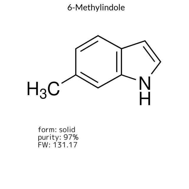 6-Methylindole