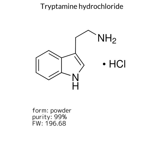 Tryptamine hydrochloride