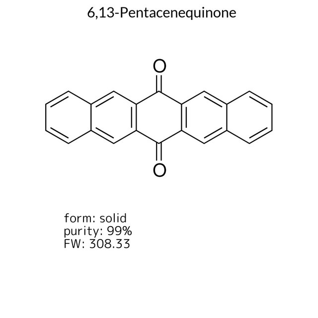 6,13-Pentacenequinone