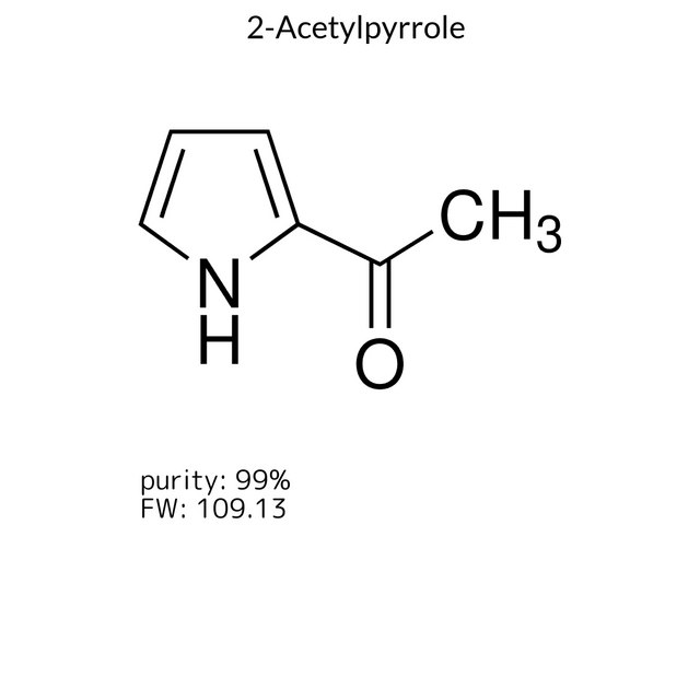 2-Acetylpyrrole