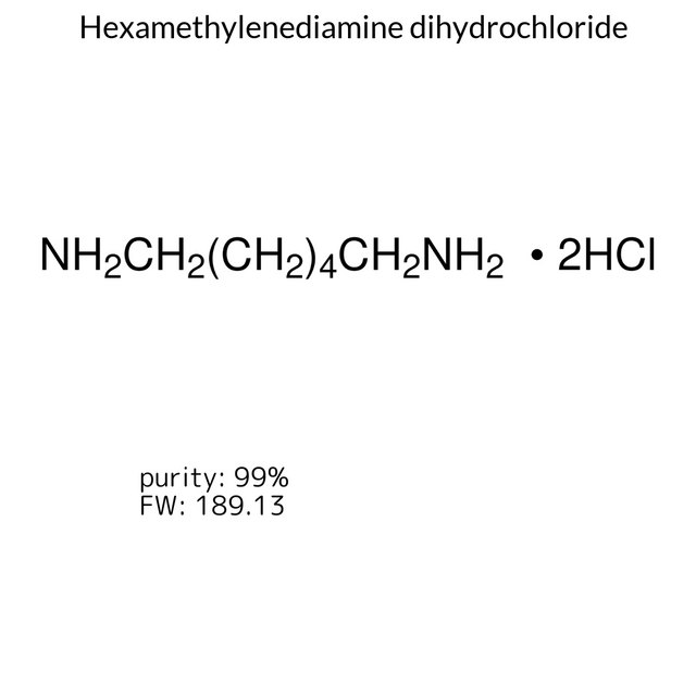 Hexamethylenediamine dihydrochloride