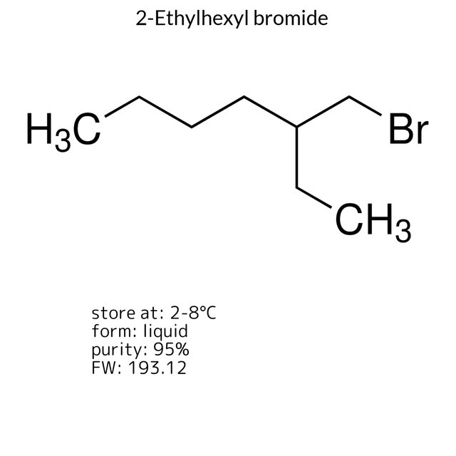 2-Ethylhexyl bromide