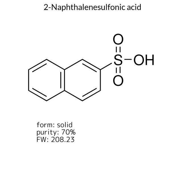 2-Naphthalenesulfonic acid