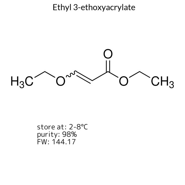 Ethyl 3-ethoxyacrylate