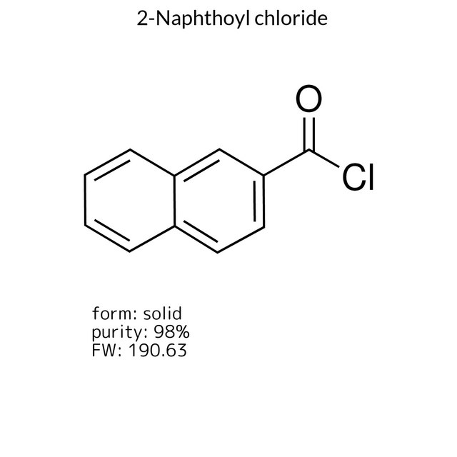2-Naphthoyl chloride