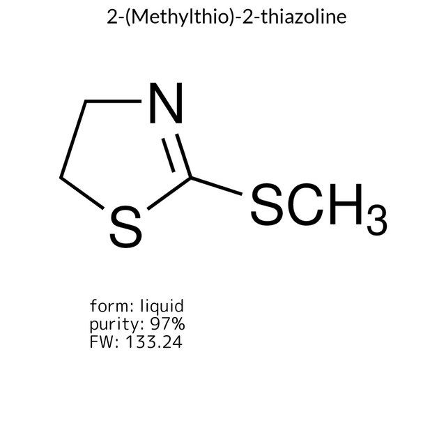 2-(Methylthio)-2-thiazoline