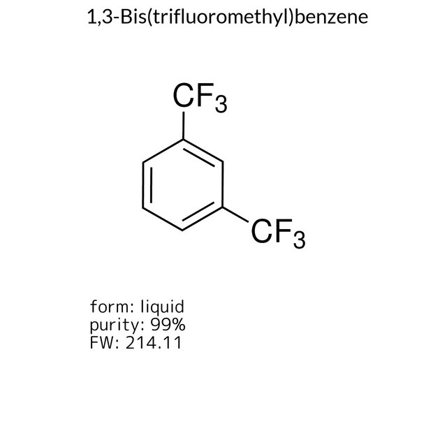 1,3-Bis(trifluoromethyl)benzene