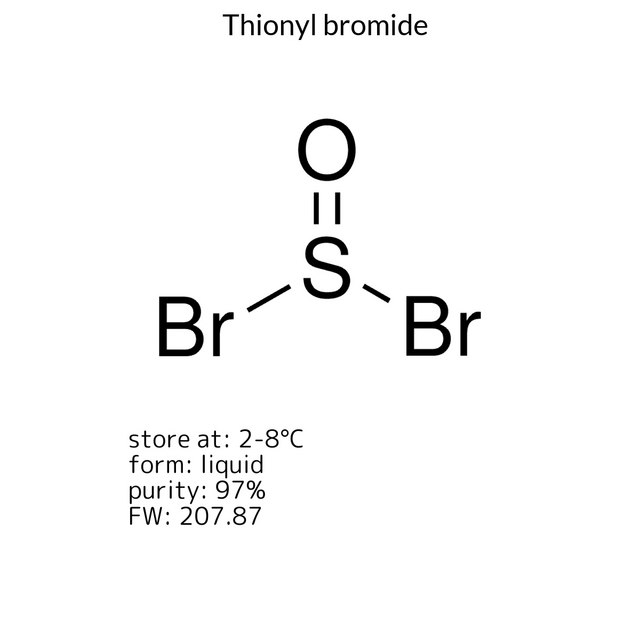 Thionyl bromide