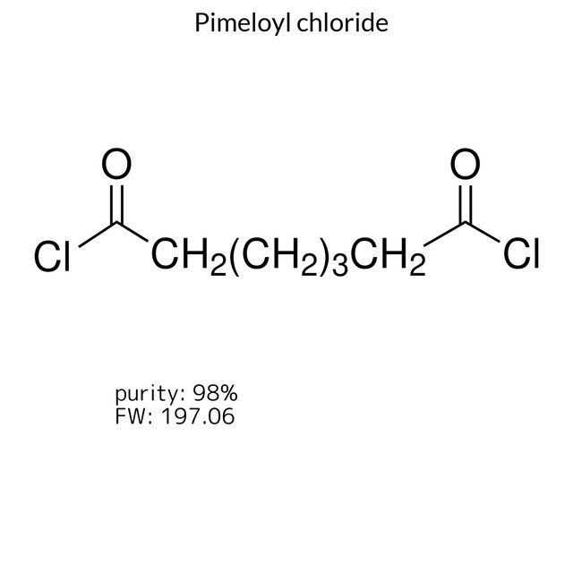 Pimeloyl chloride