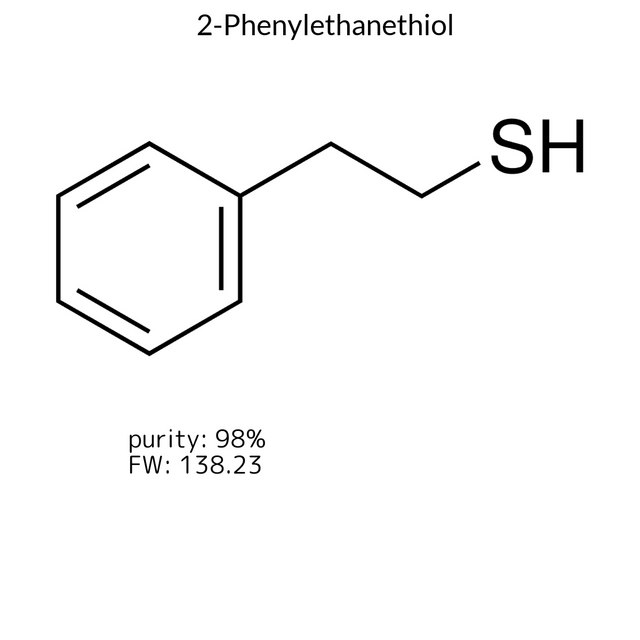 2-Phenylethanethiol
