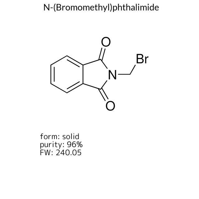 N-(Bromomethyl)phthalimide