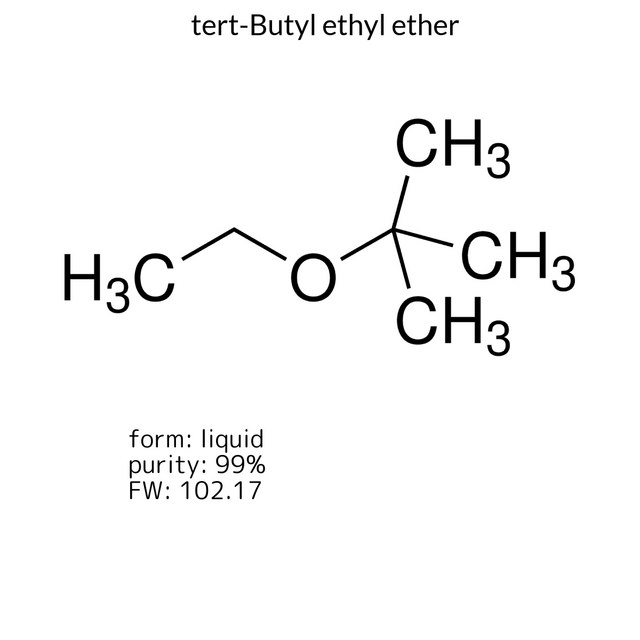 tert-Butyl ethyl ether