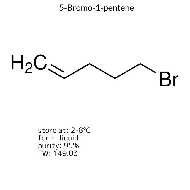 5-Bromo-1-pentene