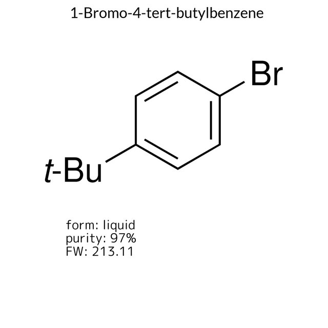 1-Bromo-4-tert-butylbenzene