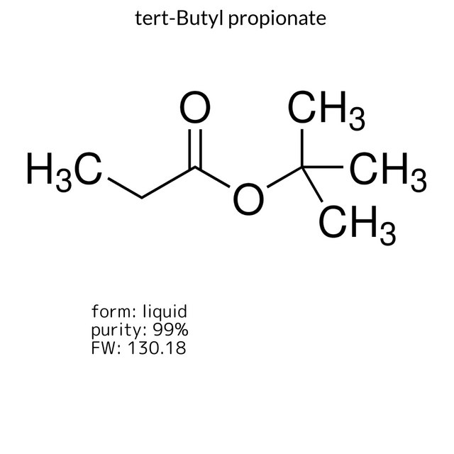 tert-Butyl propionate