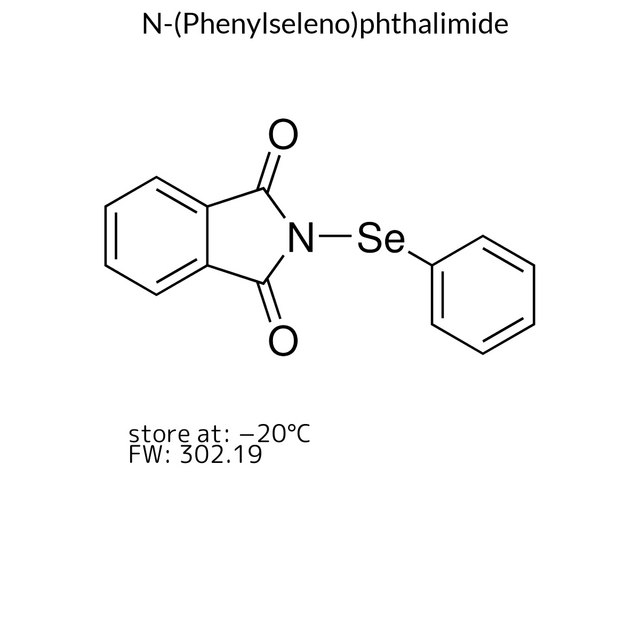N-(Phenylseleno)phthalimide