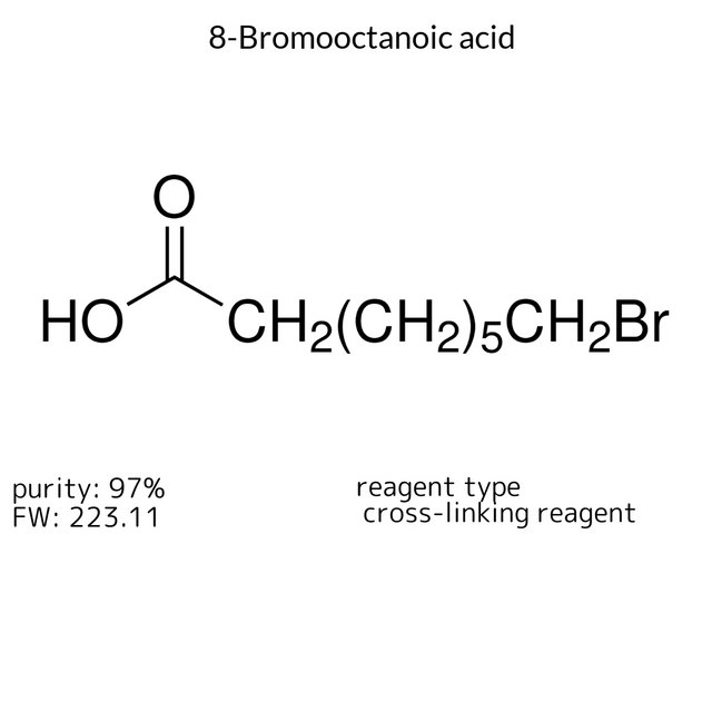 8-Bromooctanoic acid