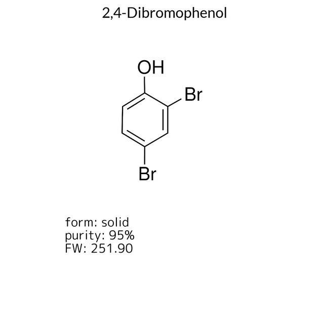 2,4-Dibromophenol