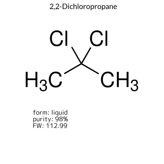 2,2-Dichloropropane