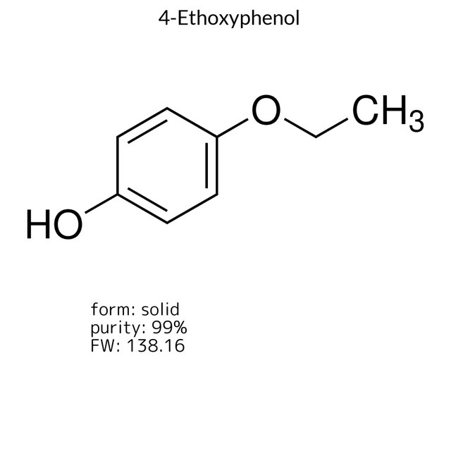 4-Ethoxyphenol