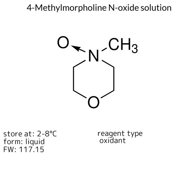 4-Methylmorpholine N-oxide solution