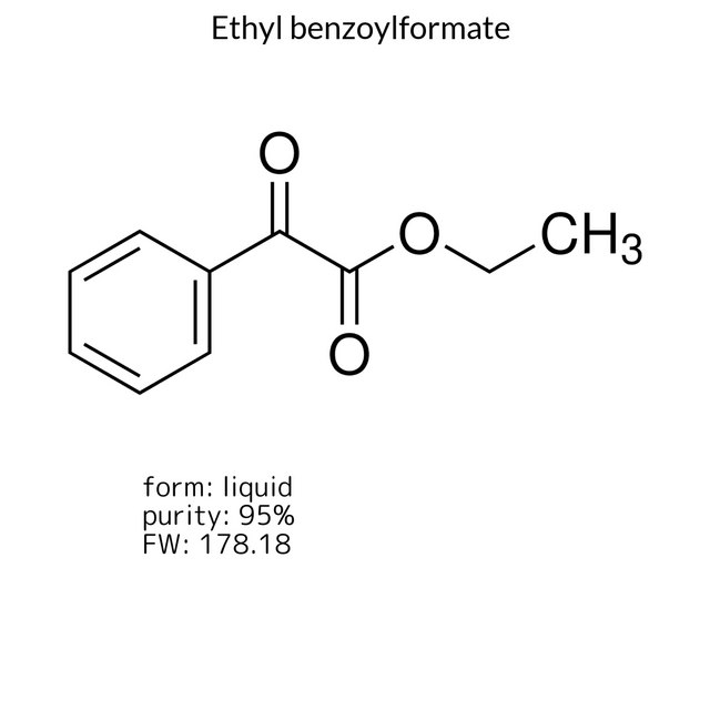 Ethyl benzoylformate