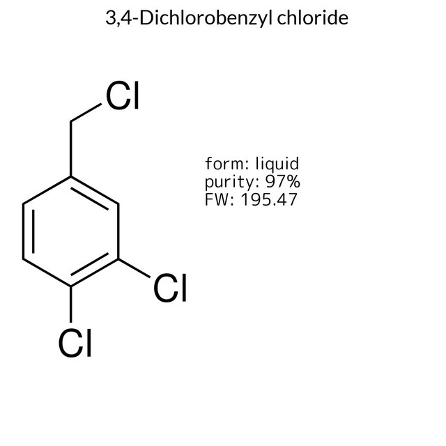 3,4-Dichlorobenzyl chloride