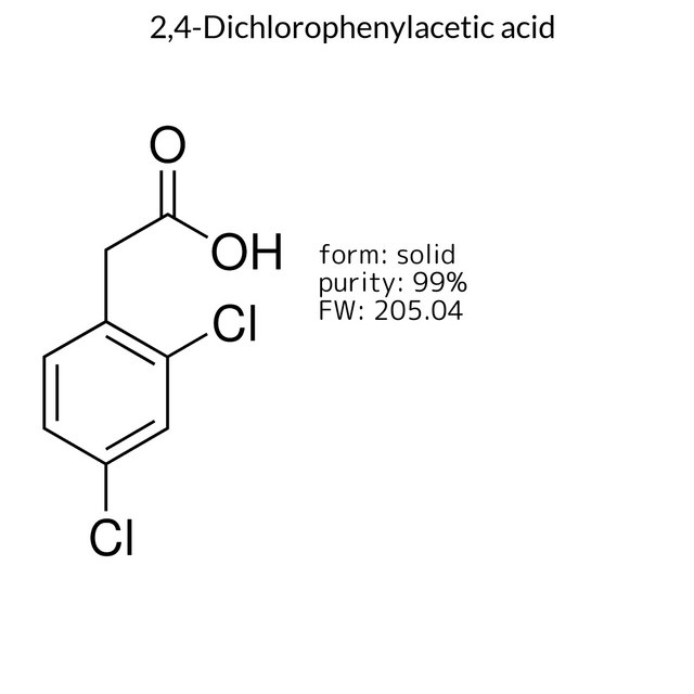 2,4-Dichlorophenylacetic acid