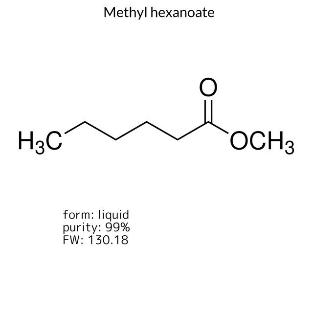 Methyl hexanoate