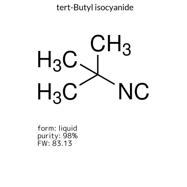 tert-Butyl isocyanide