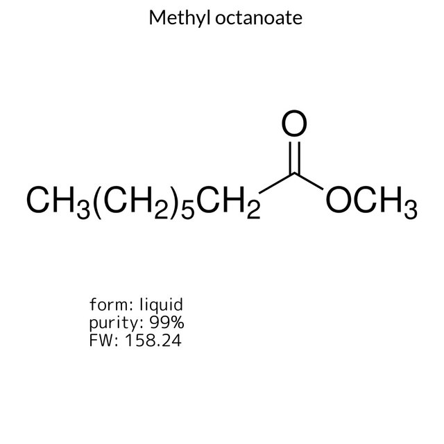 Methyl octanoate