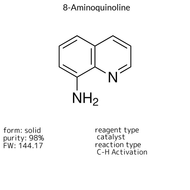 8-Aminoquinoline