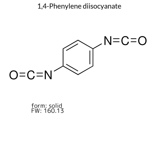 1,4-Phenylene diisocyanate