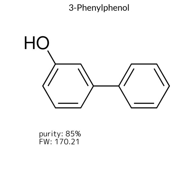 3-Phenylphenol