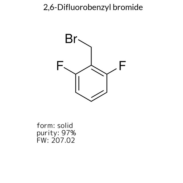 2,6-Difluorobenzyl bromide