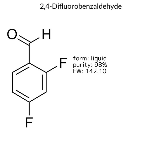 2,4-Difluorobenzaldehyde
