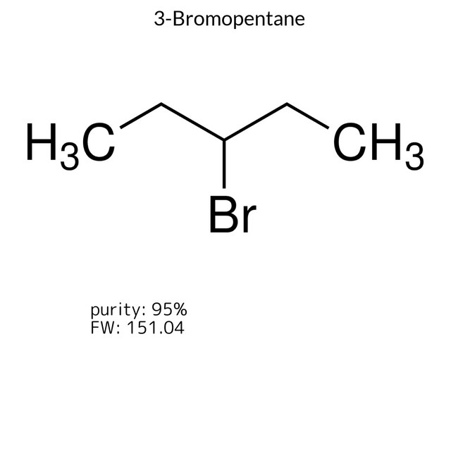 3-Bromopentane