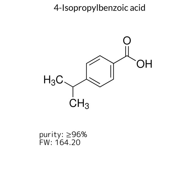 4-Isopropylbenzoic acid