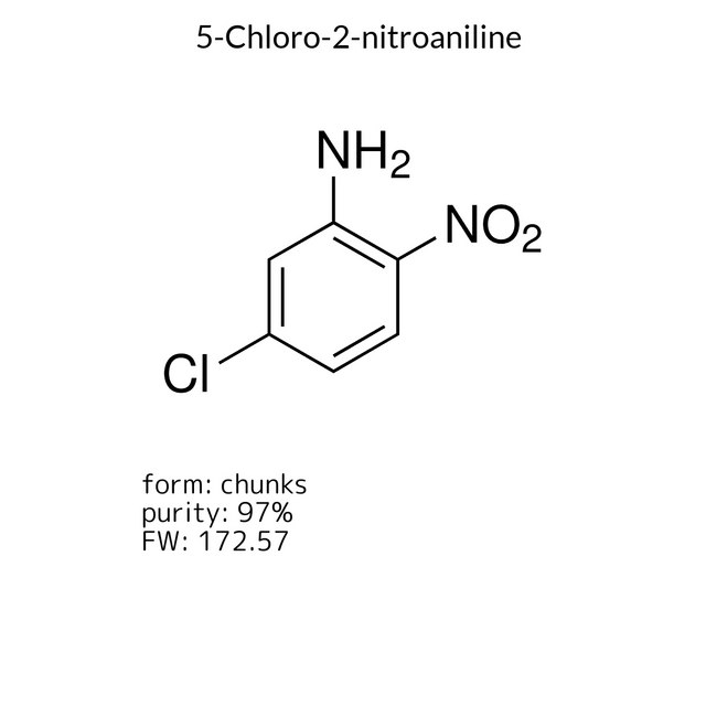 5-Chloro-2-nitroaniline