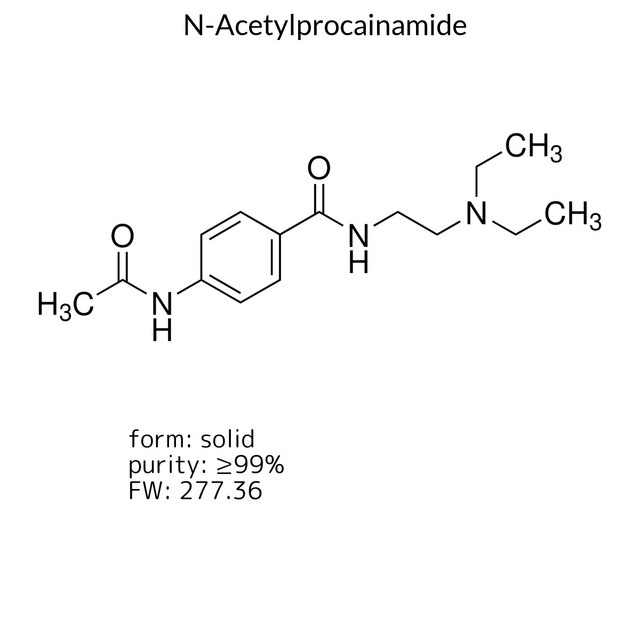 N-Acetylprocainamide