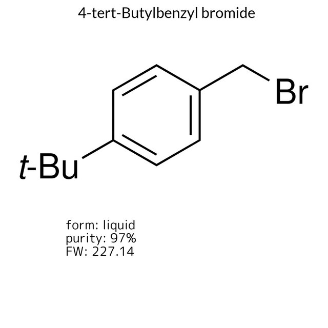 4-tert-Butylbenzyl bromide