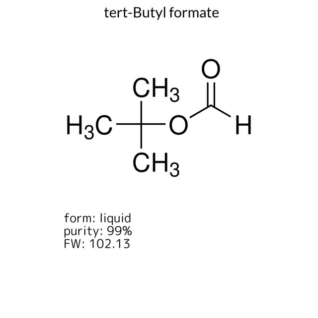 tert-Butyl formate